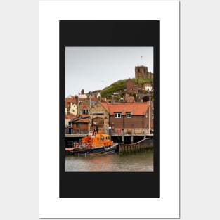 Whitby Posters and Art